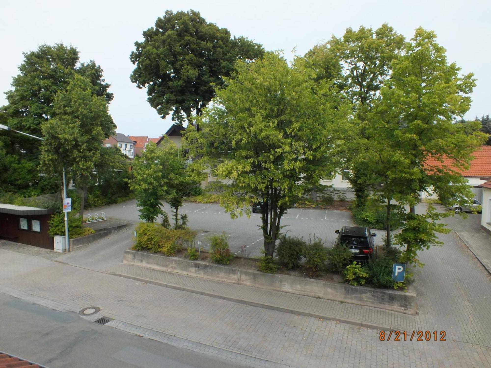 Hotel Bueraner Hof Melle Exterior foto